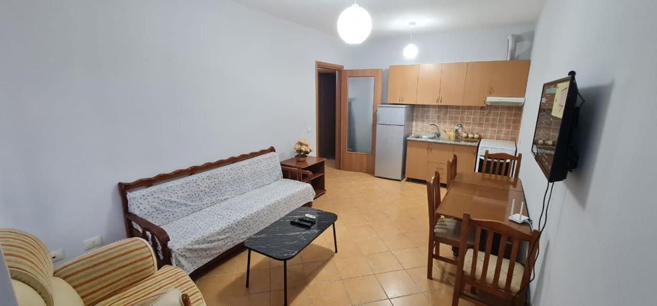 Miami Beach Apartments غوليم المظهر الخارجي الصورة