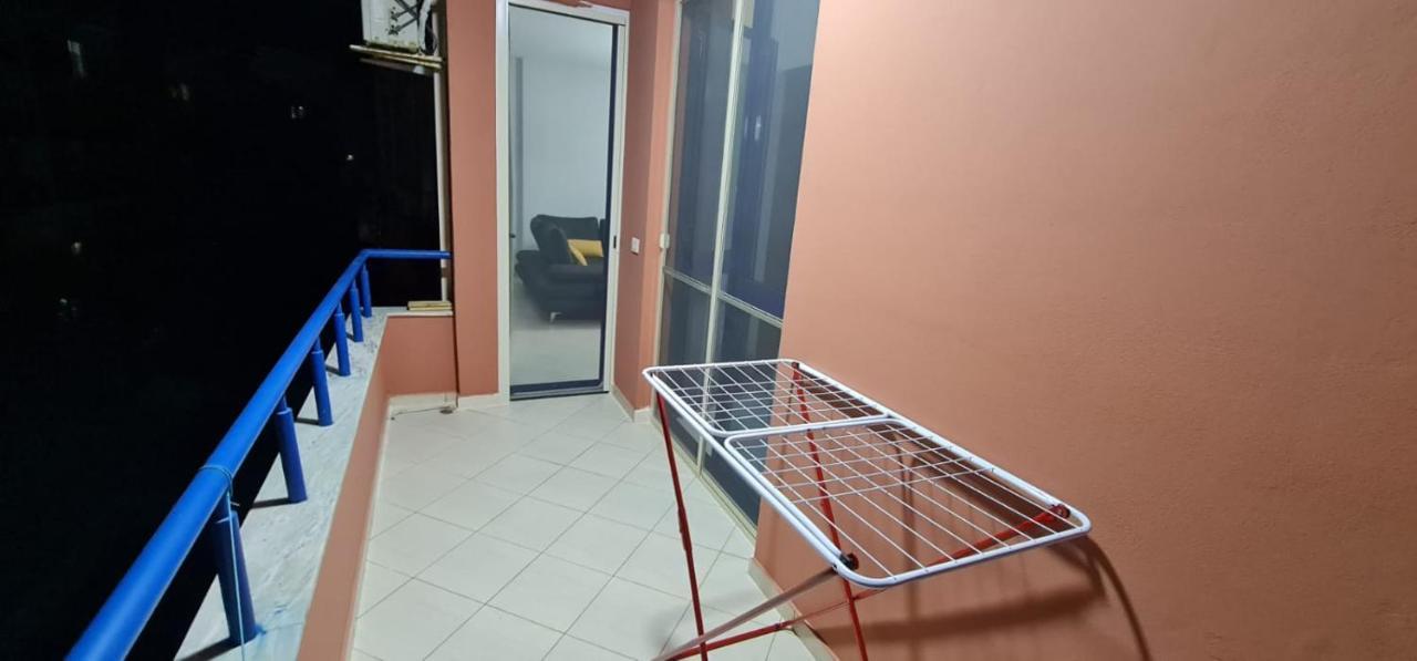 Miami Beach Apartments غوليم المظهر الخارجي الصورة