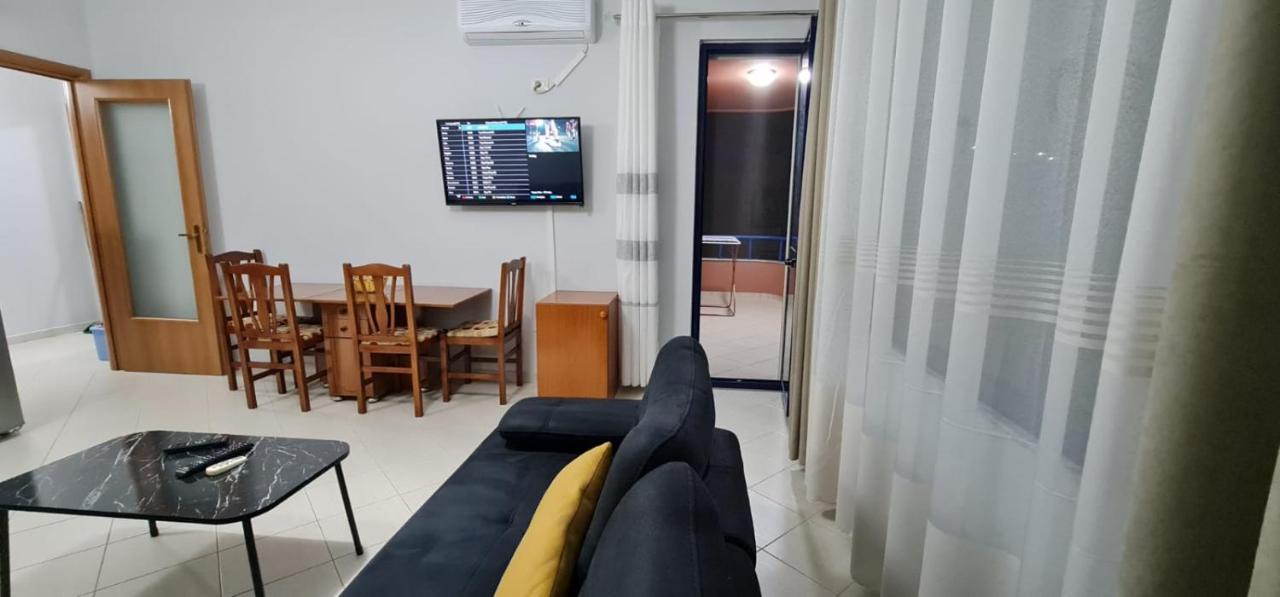 Miami Beach Apartments غوليم المظهر الخارجي الصورة