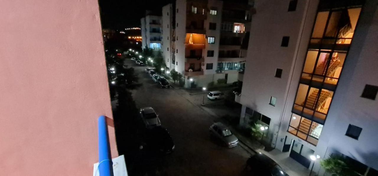 Miami Beach Apartments غوليم المظهر الخارجي الصورة