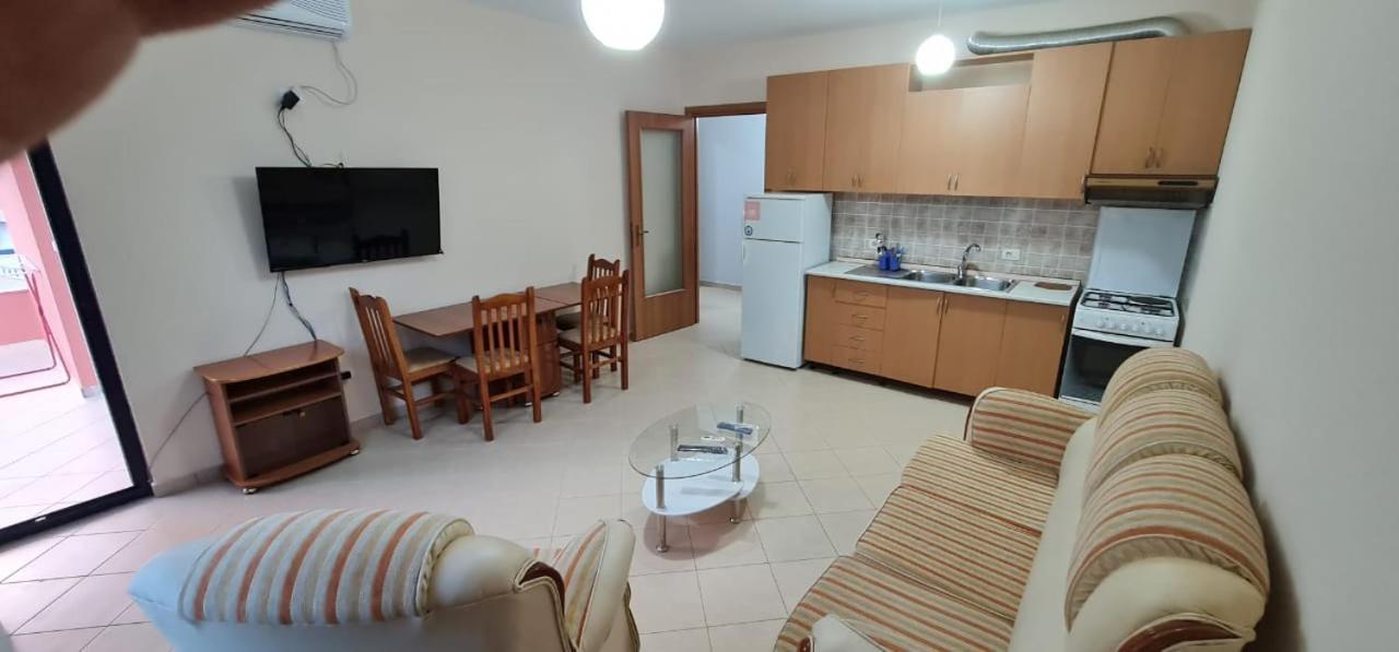 Miami Beach Apartments غوليم المظهر الخارجي الصورة